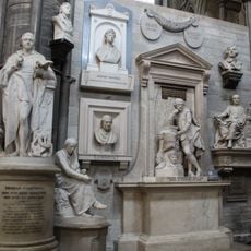 Poets' Corner