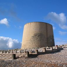 Martello Tower No. 15