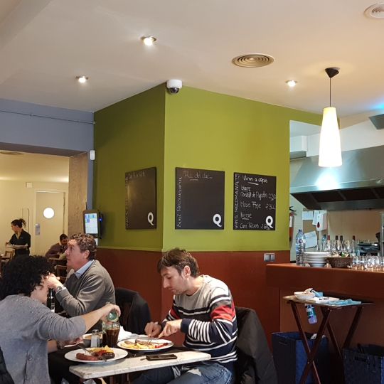 El Racó de la Cigonya