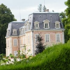 Château de Buigny-Saint-Maclou