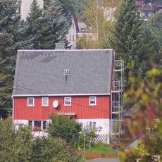 Häuslerhaus Köllnerberg 6