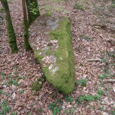 Menhir de Lambel