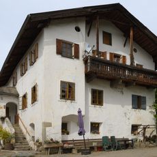 Ansitz Holderer Karnol Brixen