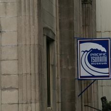 Pacific Tsunami Museum