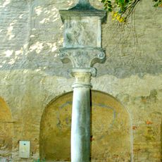 Christus am Ölberg, Gemeinde Großweikersdorf