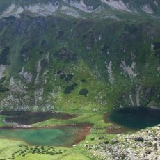 Nižné Račkovo pleso