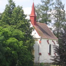 Chapel of Saint Felix