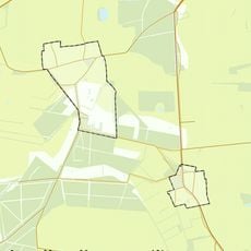 Rijksbeschermd gezicht Westervelde en Zuidvelde