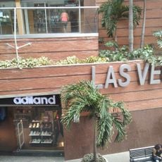 Centro San Ignacio