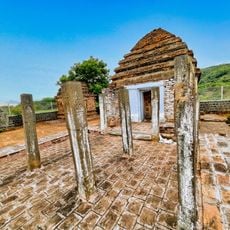 Pitikeswara Temples