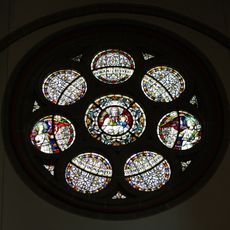 Rosenkranzkirche