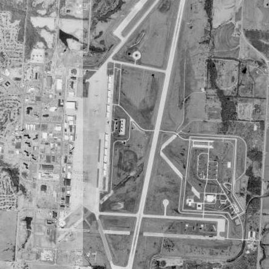 Base de la Fuerza Aérea Whiteman