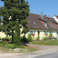 Ehemaliges Bauernhaus