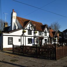Green Man Public House
