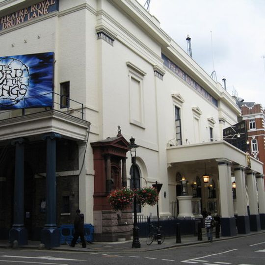 Drury Lane