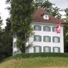 Tribschen
