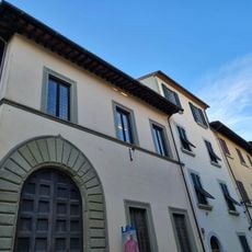 Petrarch's House