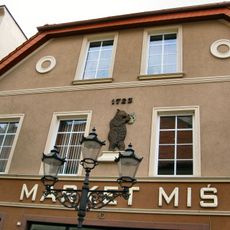 Market Square 24 in Głogówek