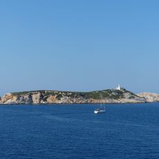 Phare Dhiavlos Skopelou