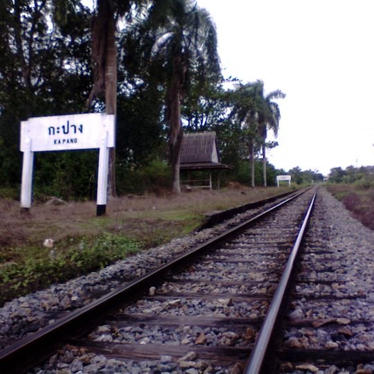 Distretto di Ratsada