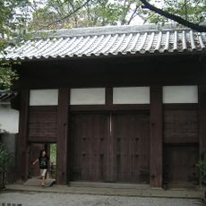Tatebayashi Castle