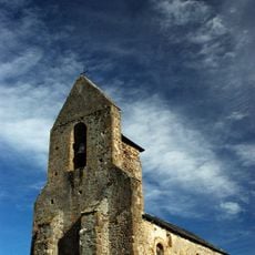 Église Saint-Michel d'Engomer