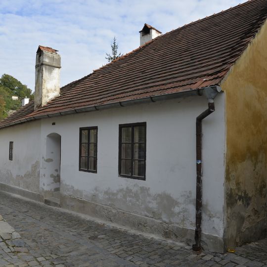 Rybářská 7