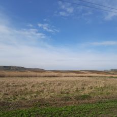 Așezare - Molești - I