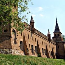 Popov Castle