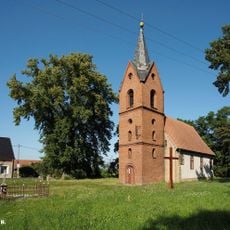 Saint Martin church in Kęszyca