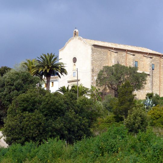 Ermita de Sant Pau