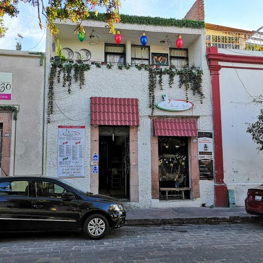 La Piccola Italia