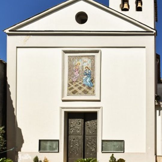 Chiesa della Santissima Annunziata