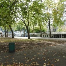 Coram's Fields