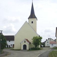 Kirche