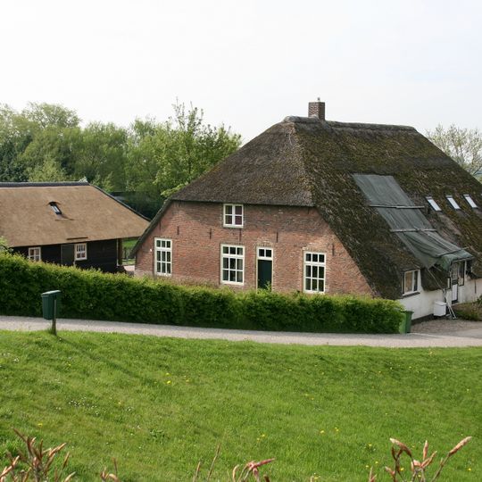 Lekdijk 47, Everdingen