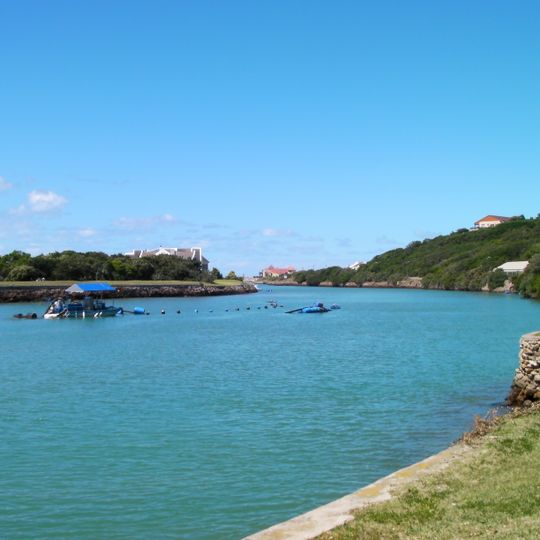 Port Alfred