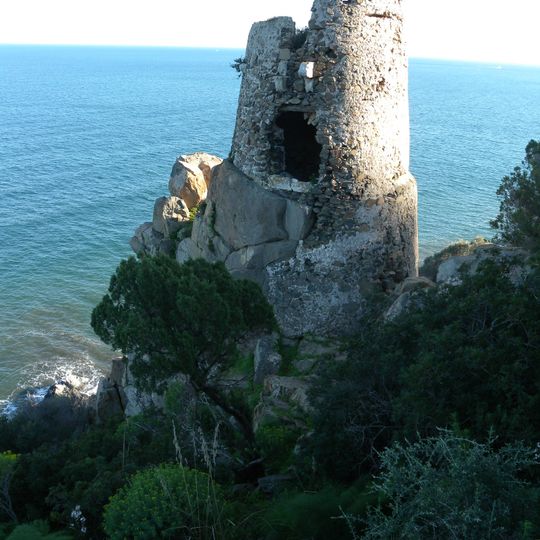 Torre del Diavolo