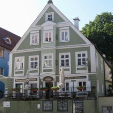 Gasthaus „Zum Kochwirt“