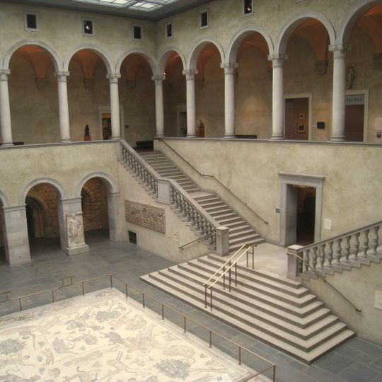 Worcester Art Museum