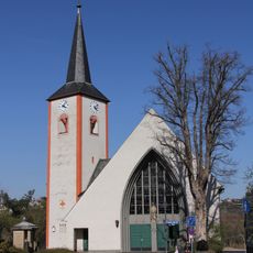 St. Martin