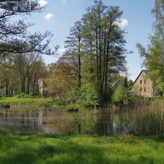 Linzer Wasser und Kieperbach
