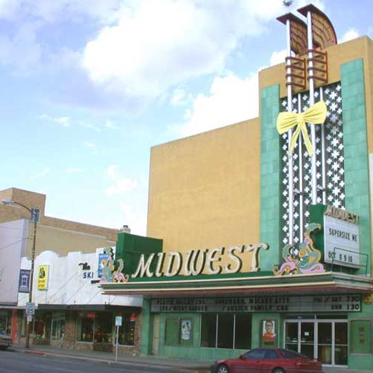 Midwest Theater