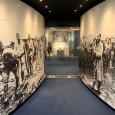 Maizuru Repatriation Memorial Museum