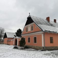 Homestead No. 7 (Vraclávek)