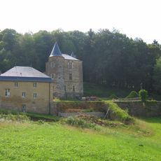 Château de Rocan