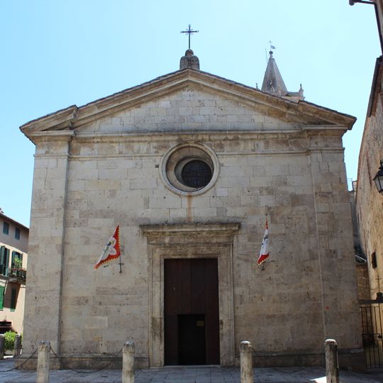Collegiata di San Lorenzo