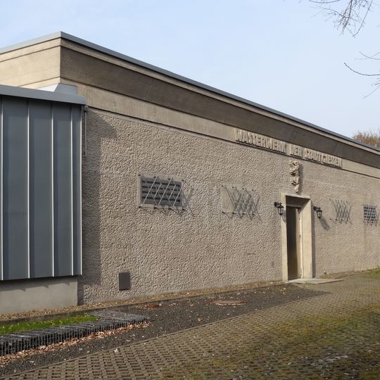 Wasserwerk