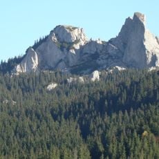 Pietrele Doamnei