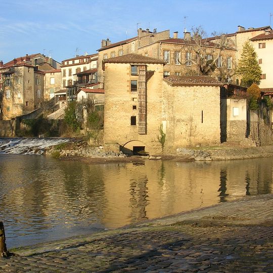 Minoterie de Mont-de-Marsan